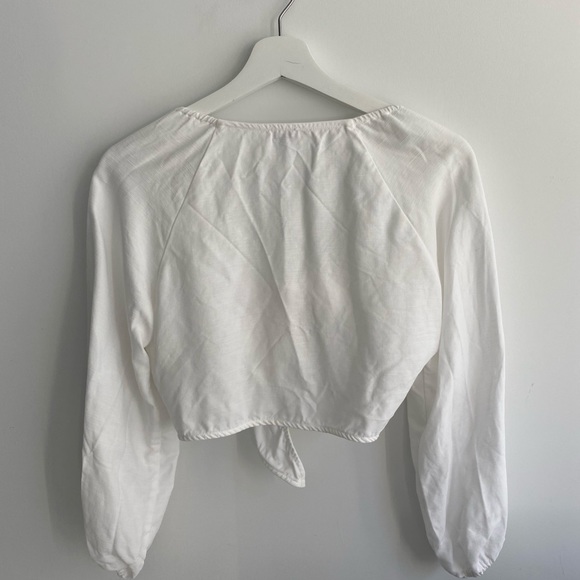 Wilfred Tenly Top - Picture 4 of 4